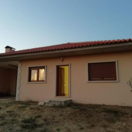 Casa Da Fonte Em Prada, فينهيس المظهر الخارجي الصورة