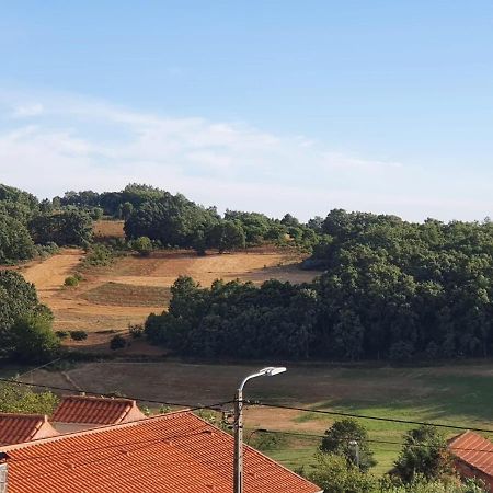 Casa Da Fonte Em Prada, فينهيس المظهر الخارجي الصورة