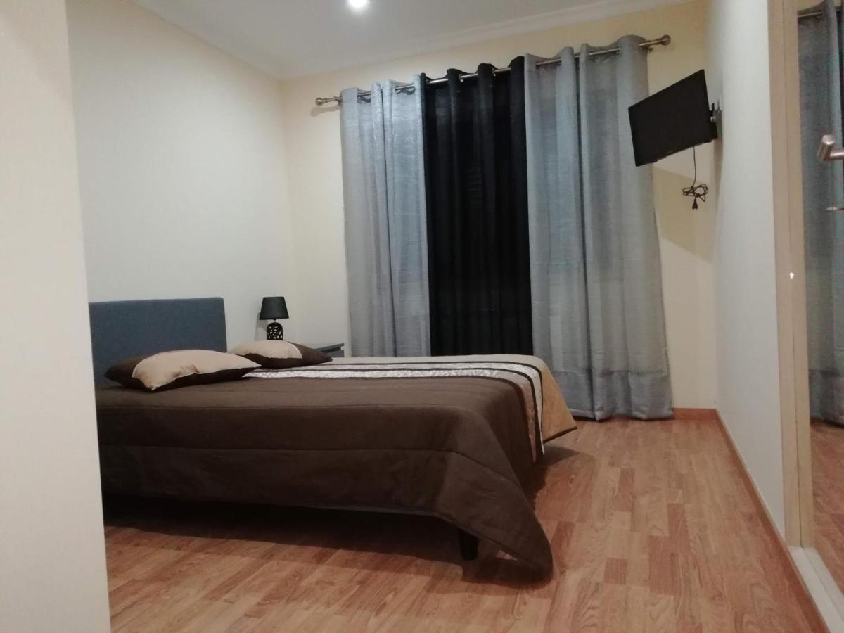 Casa Da Fonte Em Prada, فينهيس المظهر الخارجي الصورة