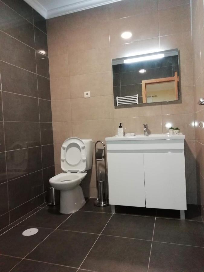 Casa Da Fonte Em Prada, فينهيس المظهر الخارجي الصورة