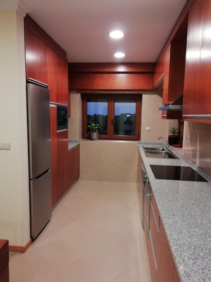 Casa Da Fonte Em Prada, فينهيس المظهر الخارجي الصورة