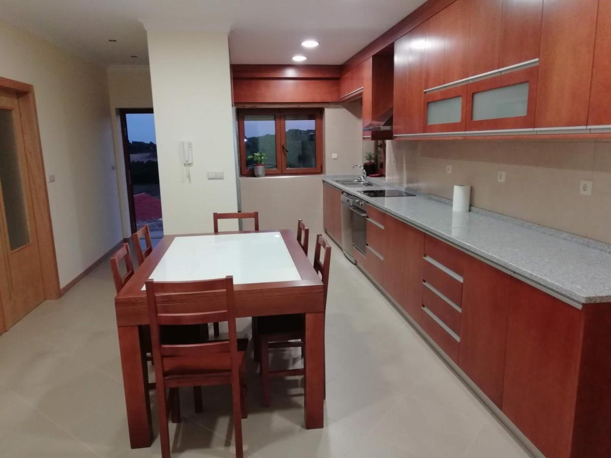 Casa Da Fonte Em Prada, فينهيس المظهر الخارجي الصورة