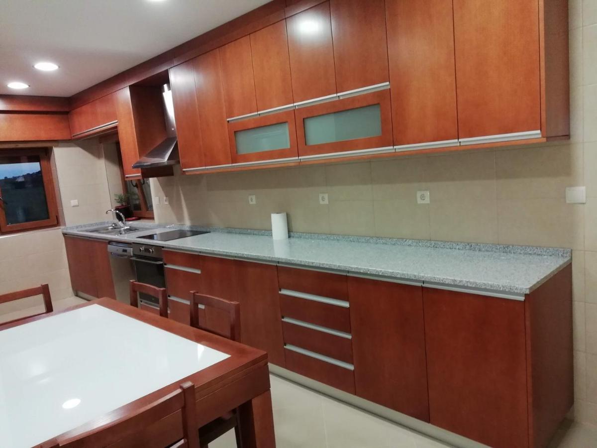 Casa Da Fonte Em Prada, فينهيس المظهر الخارجي الصورة