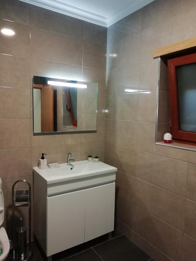 Casa Da Fonte Em Prada, فينهيس المظهر الخارجي الصورة