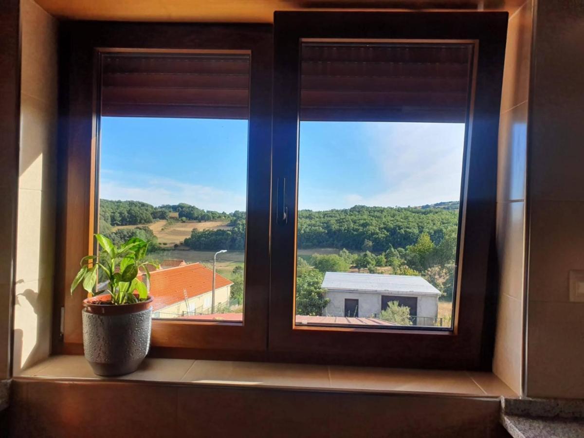 Casa Da Fonte Em Prada, فينهيس المظهر الخارجي الصورة
