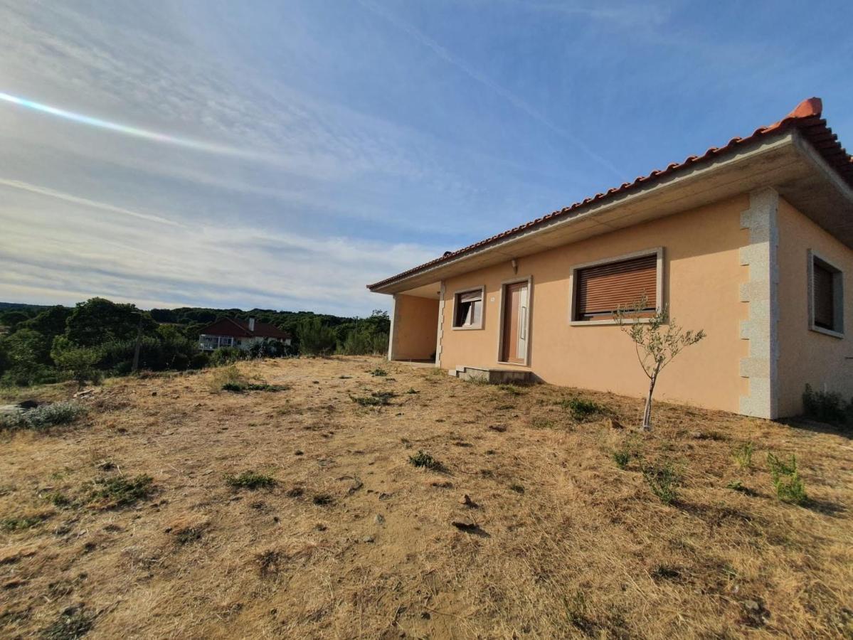 Casa Da Fonte Em Prada, فينهيس المظهر الخارجي الصورة