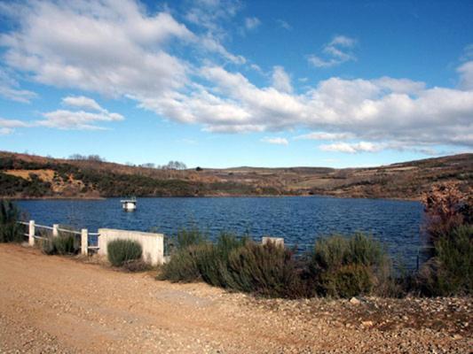 Casa Da Fonte Em Prada, فينهيس المظهر الخارجي الصورة