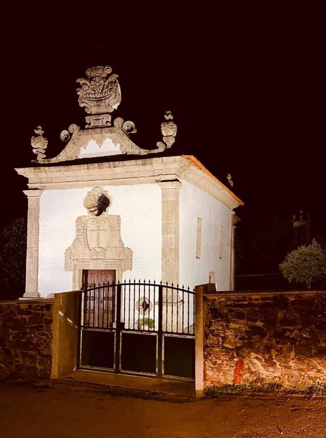 Casa Da Fonte Em Prada, فينهيس المظهر الخارجي الصورة
